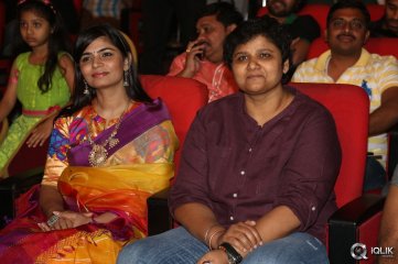 Tiger Movie Audio Launch
